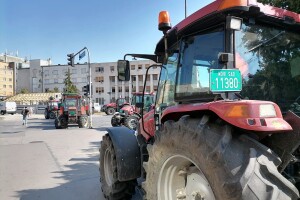 Ratari u Srbiji prosvjeduju osmi dan, Vučić: Valjda neće po subvencionirano gorivo