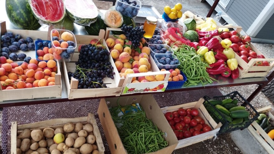 OPG Svalina: U moru prekupaca na tržnicama teško je prepoznati domaćeg proizvođača