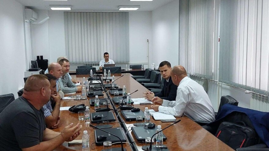 Vlada TK obećala dodatnu pomoć poljoprivrednicima