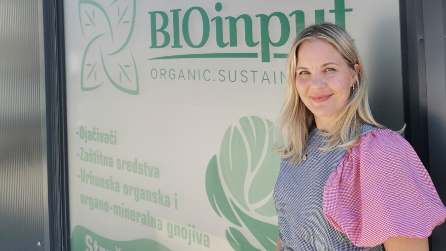 Promjene u BIOinputu: Švicarska tvrtka postaje većinski dioničar