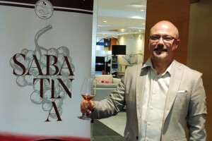 Ususret Sabatini: Kakva je kvaliteta grožđa u ovoj teškoj godini i gdje smo s prošekom?