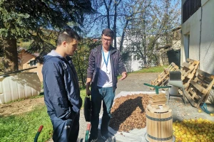 Na terenu s anketarom - kako protiče popis poljoprivrede u BiH?