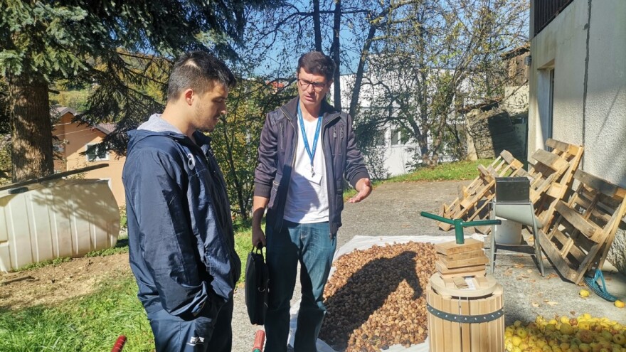 Na terenu s anketarom - kako protiče popis poljoprivrede u BiH?