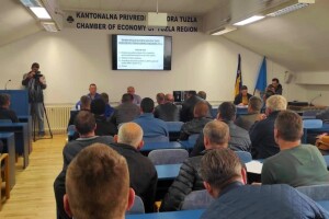 Mljekari TK: Hitno povećati budžete, isplatnije prodati stočnu hranu, nego mlijeko