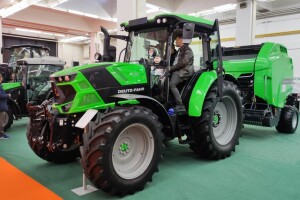 Dijelimo 20 ulaznica za CroAGRO - prijavite se!