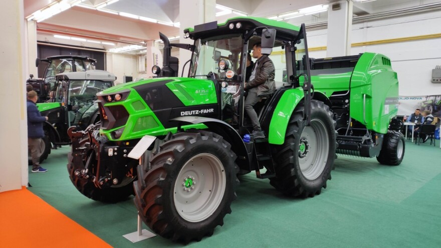 Dijelimo 20 ulaznica za CroAGRO - prijavite se!