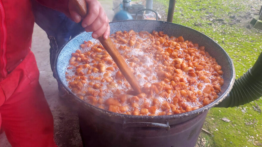 Dođite na tradicionalnu Čvarkijadu u Hlebinama