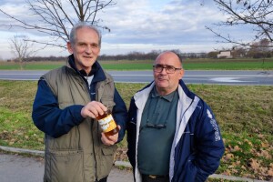 Slavonski pčelari apeliraju - vratite nam potpore po košnici