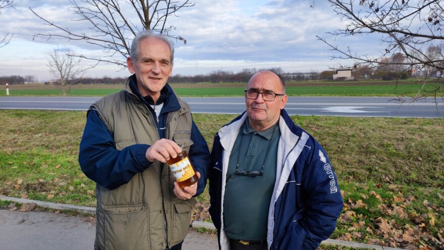 Slavonski pčelari apeliraju - vratite nam potpore po košnici