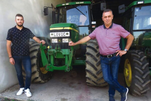Pričamo o komasaciji, a natječajima za državno zemljište parcele dodatno usitnjavamo?!