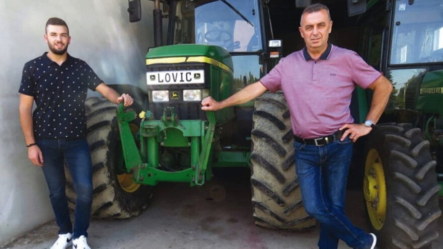 Pričamo o komasaciji, a natječajima za državno zemljište parcele dodatno usitnjavamo?!