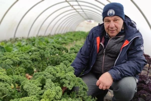Ne vjerujem dok ne probam!, kaže Mladen Martinec o biljnoj zaštiti