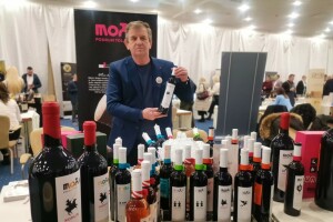 BiH jedina na svijetu u nazivu sadrži vina: "Nismo mi Hercegopatlidžan"
