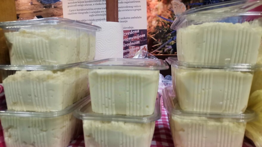 Fantastična za probavu: Znate li šta je basa?