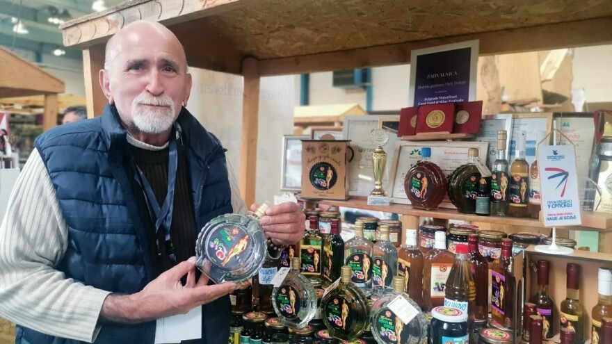 Mladi razgrabili Božin afrodizijak, pripremljen za umirovljenike