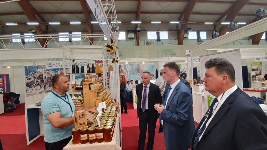 Ekologija i turizam značajno naslonjeni na poljoprivredu