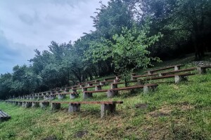 Poslovi na njivama još će pričekati, pljuskovi i ove sedmice
