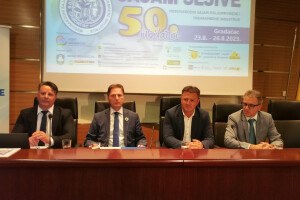 Gradačac sprema poljoprivredni spektakl povodom 50. jubilarnog Sajma šljive