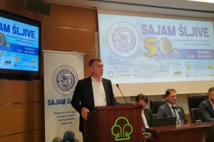 Gradačac priprema poljoprivredni spektakl povodom 50. jubilarnog Sajma šljive
