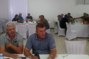 Formirana Asocijacija poljoprivrednika BiH - ko su čelni ljudi?