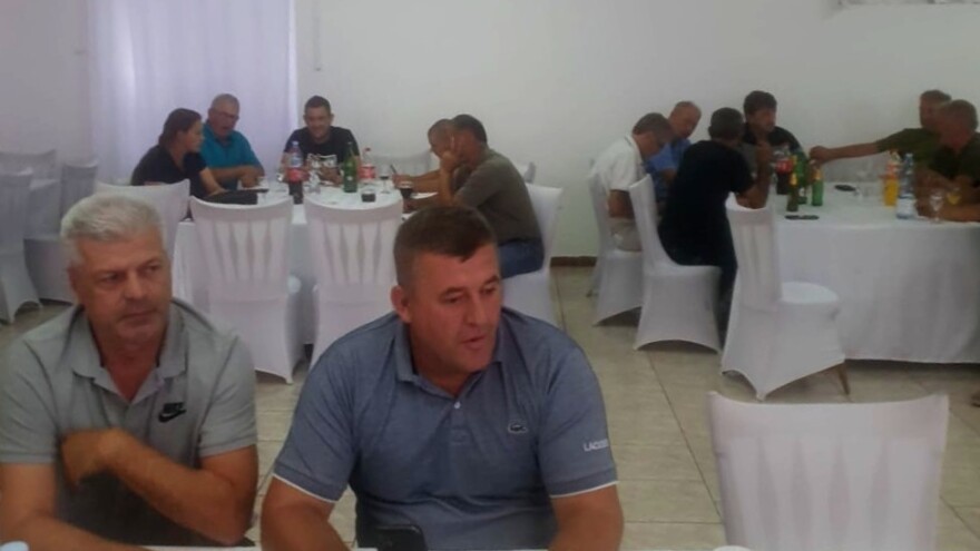 Formirana Asocijacija poljoprivrednika BiH - ko su čelni ljudi?