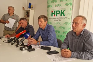 HPK: Tražimo hitan sastanak s premijerom oko izmjene Zakona o poljoprivrednom zemljištu