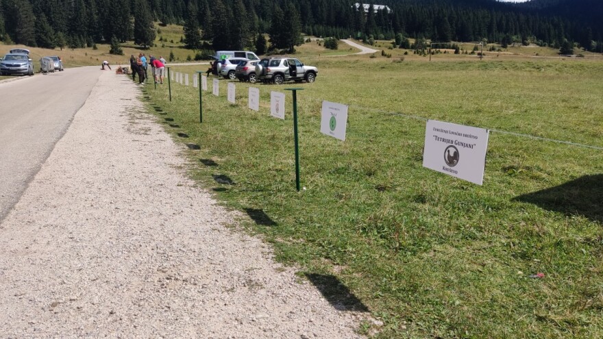 Lovci pozivaju na manifestaciju - sutra na Igmanu veliko druženje