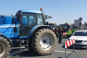 Okončani protesti poljoprivrednika u Orašju: Šta je dogovoreno s ministrom?