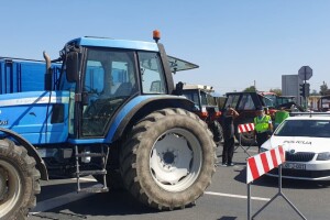 Okončani protesti poljoprivrednika u Orašju: Šta je dogovoreno s ministrom?