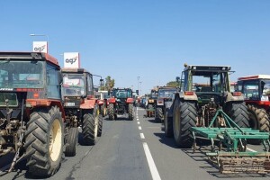 U podne sastanak poljoprivrednika FBiH: Na stolu i odluka o protestima!