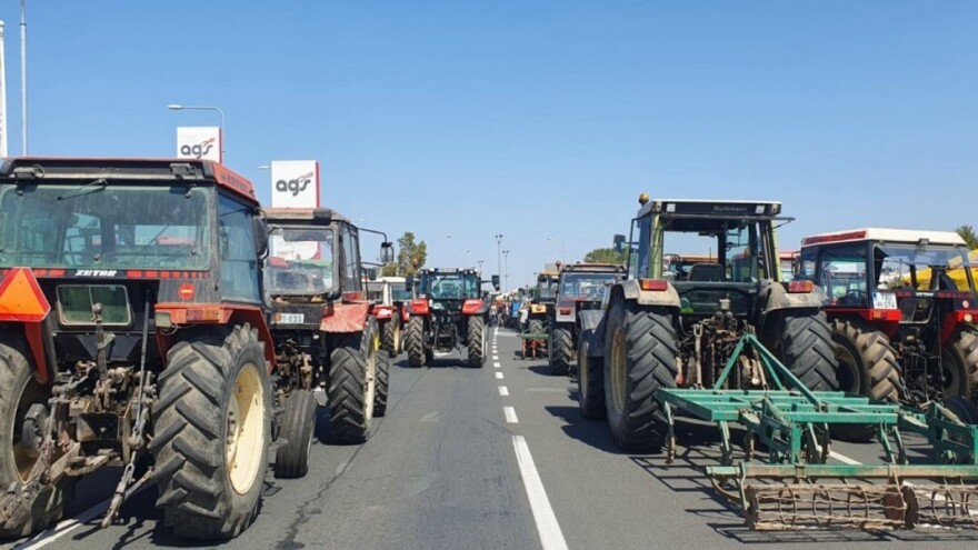 U podne sastanak poljoprivrednika FBiH: Na stolu i odluka o protestima!