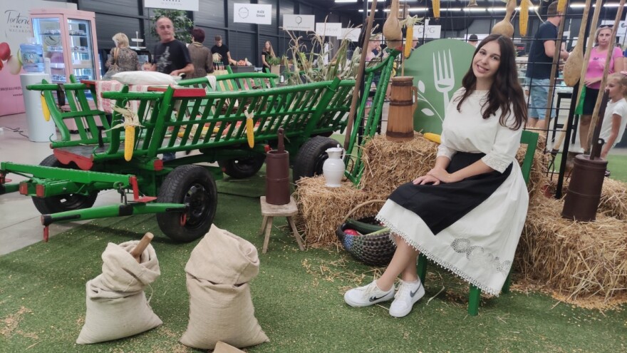 Bogatstvo malih OPG-ova: Od džema od ruža do konopljina djevičanskog čaja