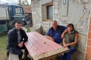 Vukovi zaklali trećinu Vedrankinog stada, lovci negoduju i traže advokata
