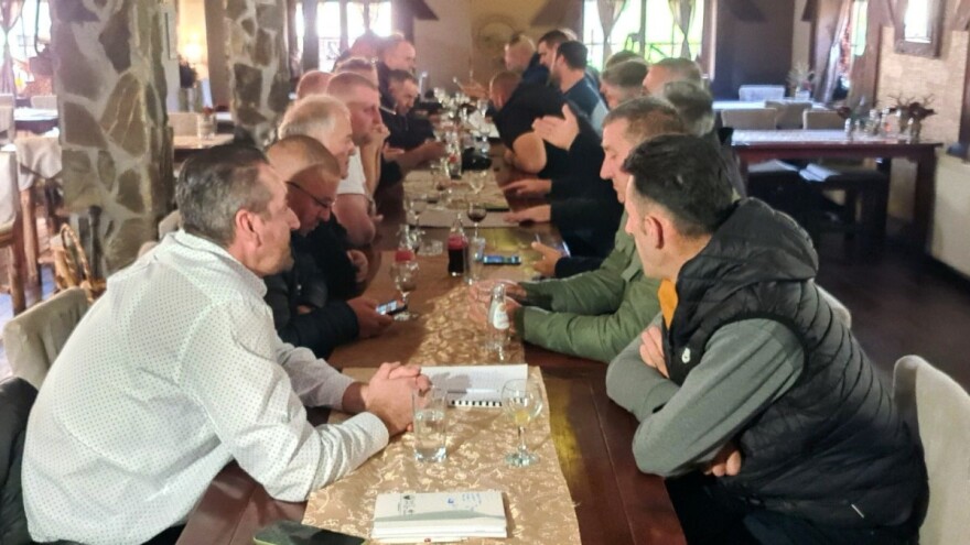 Farmeri analizirali stanje u mljekarstvu: Slijedi gašenje brojnih farmi?