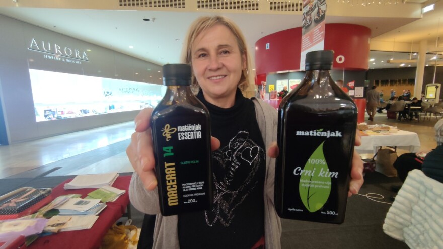 New age kozmetikom i funkcionalnim medovima došli od obrta do ozbiljne tvrtke