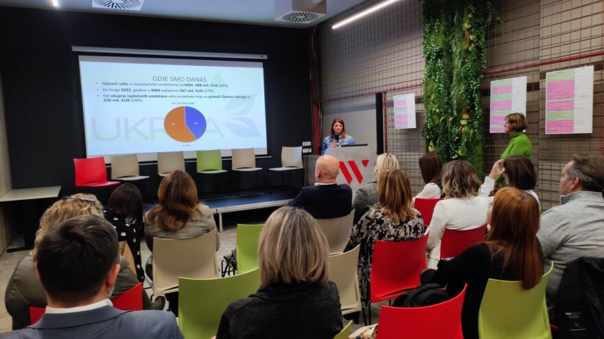 Konzultanti traže odgodu roka za prijavu na natječaj intervencije 73.10. Zašto se forsira?