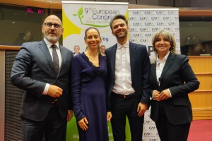 Izabrani najbolji mladi poljoprivrednici EU, Hrvatsku predstavljao David Pejić