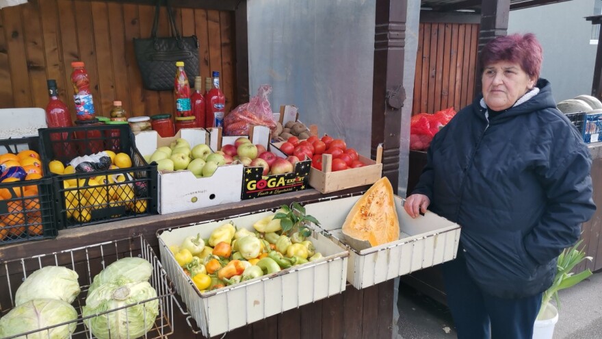 Ovih dana najtraženiji beli dulek i projino brašno