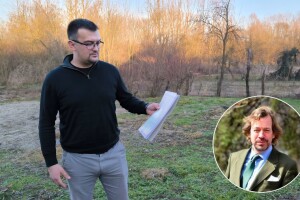 Povrat imovine grofu Draskovichu upitan jer mu je predak bio mađarski državljanin?