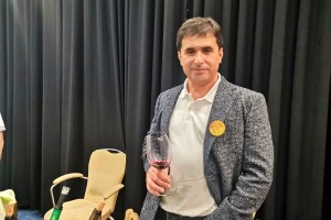 Dalmatinci podigli vinograd u Potkozarju: Bolje nam je bijelo vino od hercegovačkog