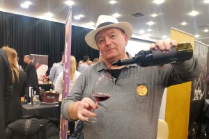 Slovenac Žižmond: Kod mene rade Bosanci, a tražim distributere za vino u vašoj zemlji