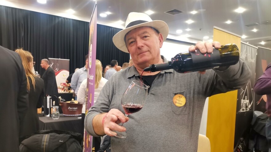 Slovenac Žižmond: Kod mene rade Bosanci, a tražim distributere za vino u vašoj zemlji
