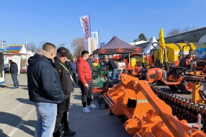 Izlagači, otvorene su prijave za izlaganje na sajmu Viroexpo 2025