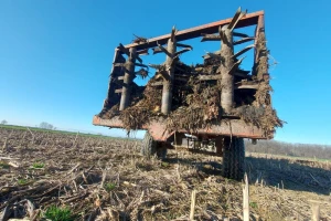 Konjski i ovčji stajnjak pogodniji za teža, a goveđi i svinjski za lakša tla