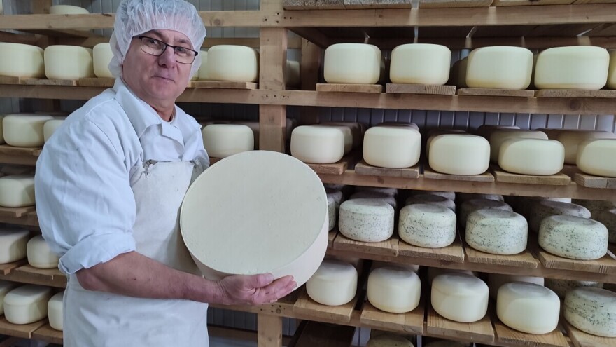 Ponovo potvrđeno da Kupres ima najbolji sir na Balkanu