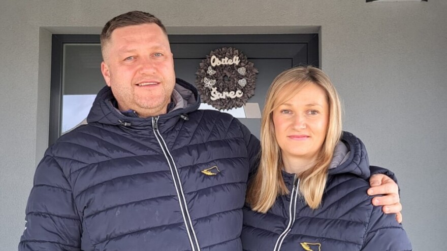 Ne odustaju od ratarstva, iako im je teže nego slavonskim kolegama