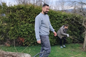 Rodni kraj draži od inostranstva: Vratit ću se, ne cvjeta cvijeće ni u Austriji