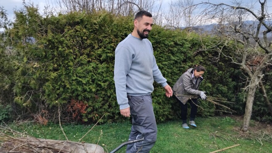 Rodni kraj draži od inostranstva: Vratit ću se, ne cvjeta cvijeće ni u Austriji