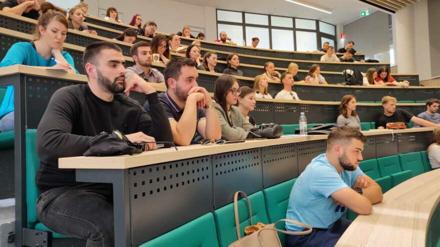 Mladi poljoprivrednici poduzetnici – izazovi i prednosti