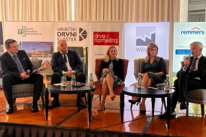 Upravljanje šumama podići na EU razinu? Hrvatska se s tim ne slaže